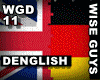 Wise Guys - Denglish