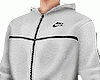 Hoodie Nk