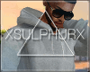 xSx Hoodie