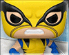 Wolverine Pop