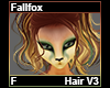 Fallfox Hair F V3