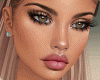  Tanned Glossy Skin!