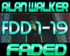 AlanWalker-Faded FDD19