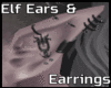Elf Earrings