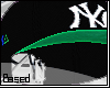 NEWYORK SNAPBACK