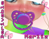 🎀 Pacifier Animated