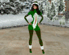 ch)SLIM elf body suit