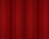 Red Curtain Backdrop Ani