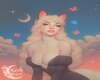 kitty girl