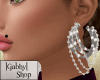 Analiss Earrings