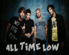 All Time Low Frame
