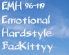 Emotional Hardstyle pt5