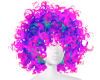 RU_ Neon Afro