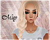 m. Lara Croft 2 Blonde