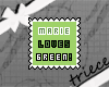 {T}My Marie Stamp