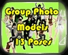 U9D*Group 13 PhotoModels