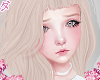 d. leila blonde