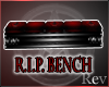 {ARU} R.I.P. Bench