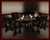 BA Dining set