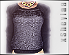 $ KYRA Sweater |Midnight