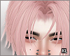 K. Itachi Pink