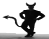 Devil Shadow