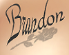 Brandon tattoo [F]