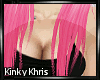 [K]*KiKi Pink*