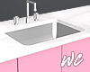 Pink Kitchen Set