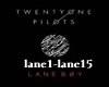 21 Pilots-Lane Boy (s)