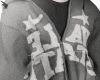 l Star hoodie