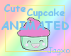 [J] Cute Cupcake :3