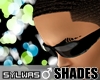 [SWS] Black shades
