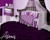 Purple Nursery