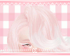 |Mini| Charisodi Pink