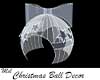 Christmas Ball Decor