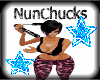 Nunchucks