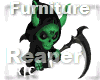 R|C Reaper Mint Furni