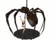 [SM] Arachnid Dance Cage