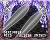 ⟡ Alien Antennae Drv 4
