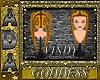 GoddessGold2018Vindy