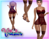v Mwah sexy time red