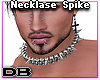 Necklase Spike