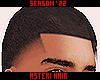 †. Asteri Hair 14