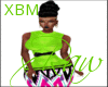 xRaw|Goody Jump Suit|XBM