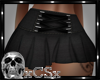 CS COLLEGE SKIRT RL