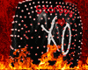 XO Tour Spiked Jacket