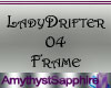 [AS]LadyDrifter04 Frame