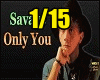 Sauvage-Only You- 2023