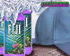 Bbyblue + The Ocean CapF